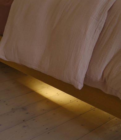 Opera In-Motion underbed lighting